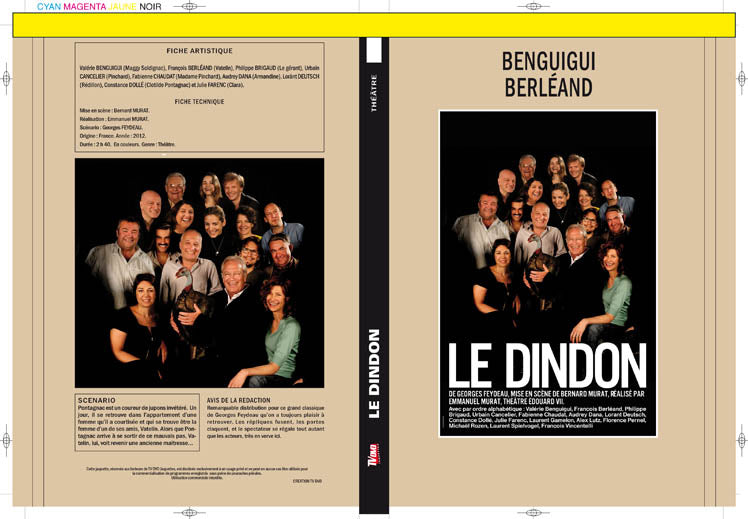 le dindon