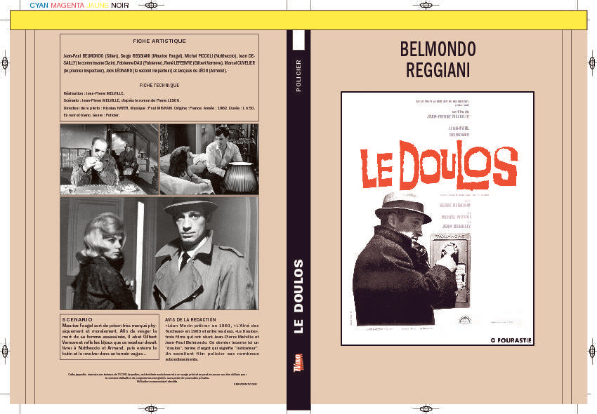 LE DOULOS