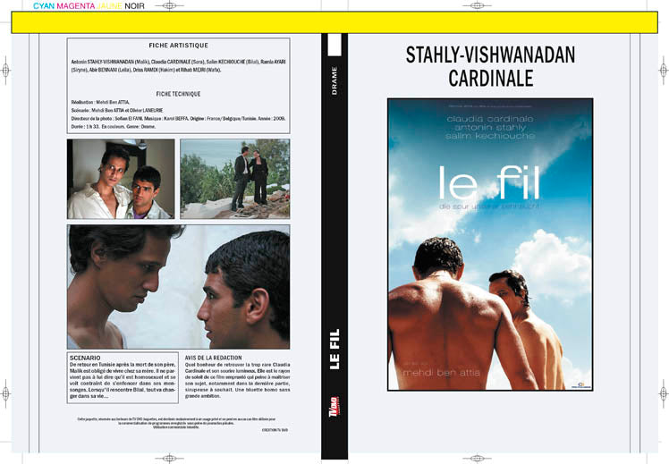 le fil