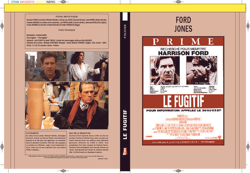 LE FUGITIF