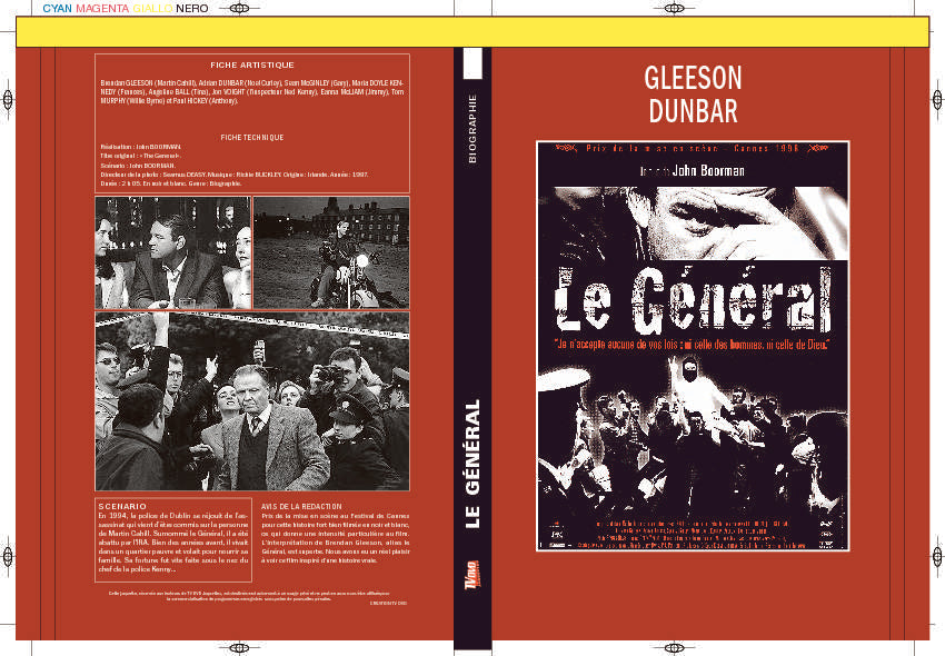 LE GÉNÉRAL