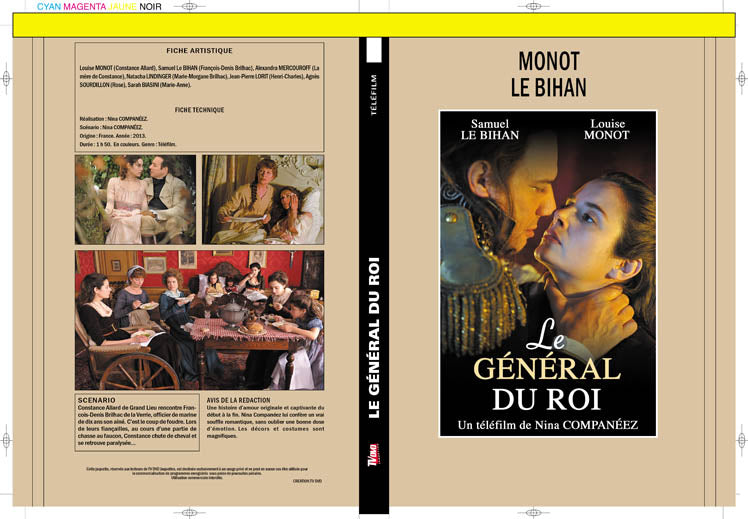 le general du roi (telefilm)
