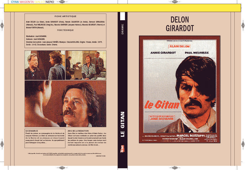 LE GITAN