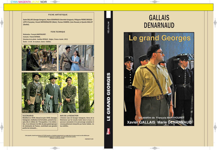 le grand georges (telefilm)