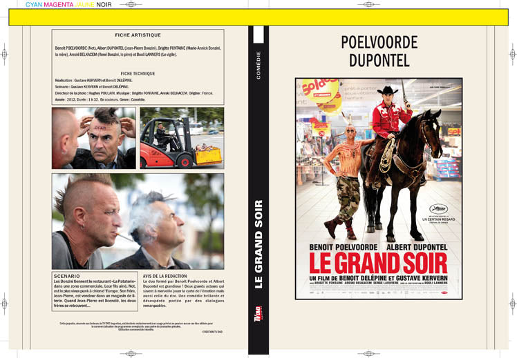 le grand soir