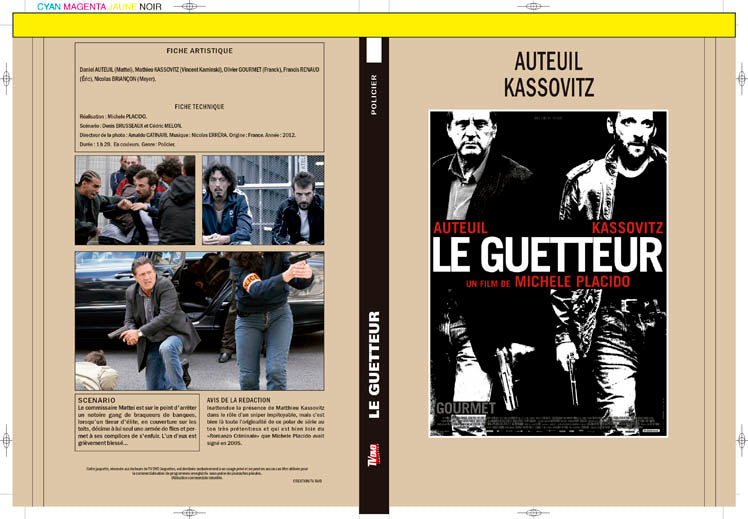 le guetteur