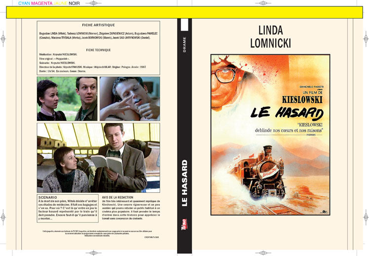 le hasard