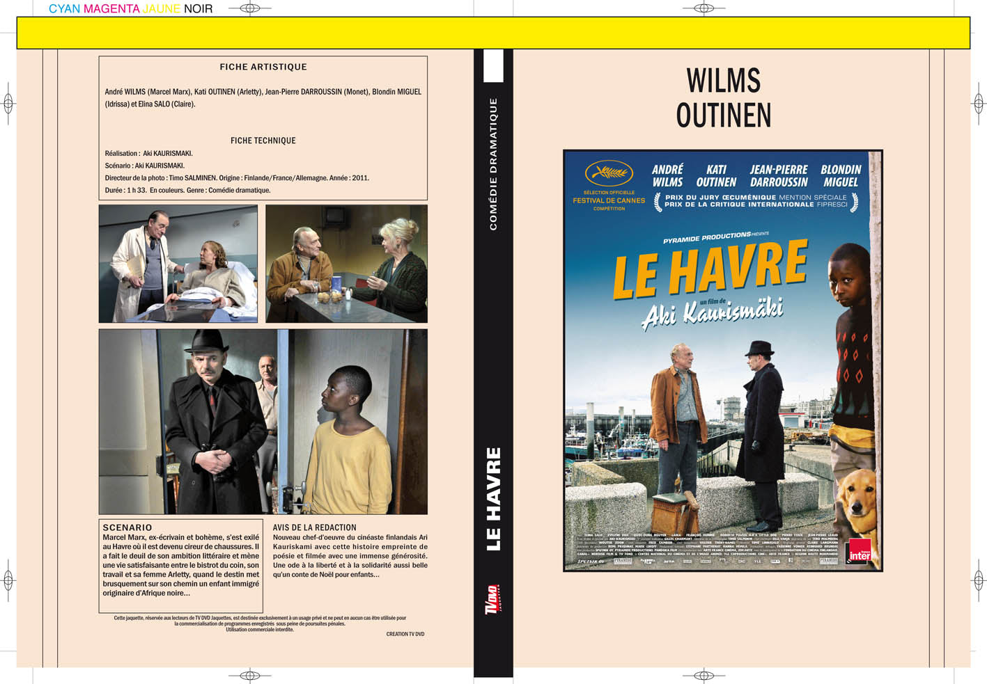 le havre