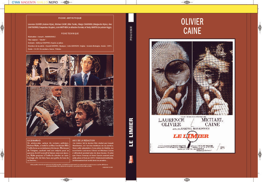 LE LIMIER