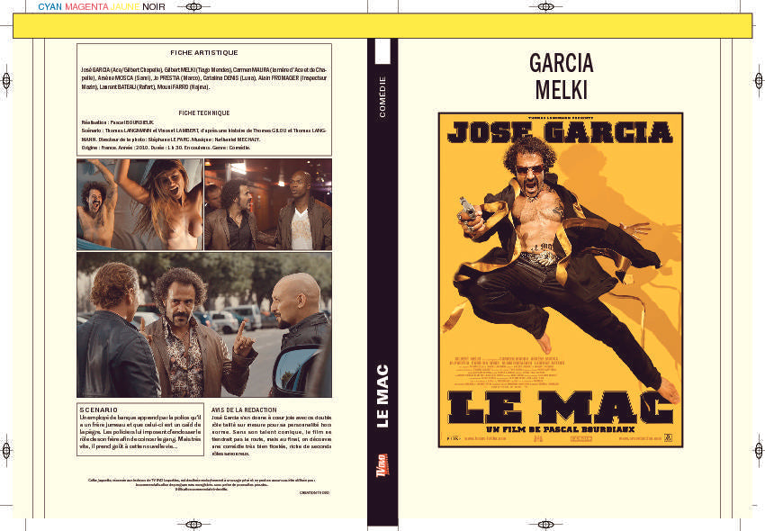 LE MAC