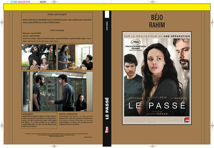 le passe