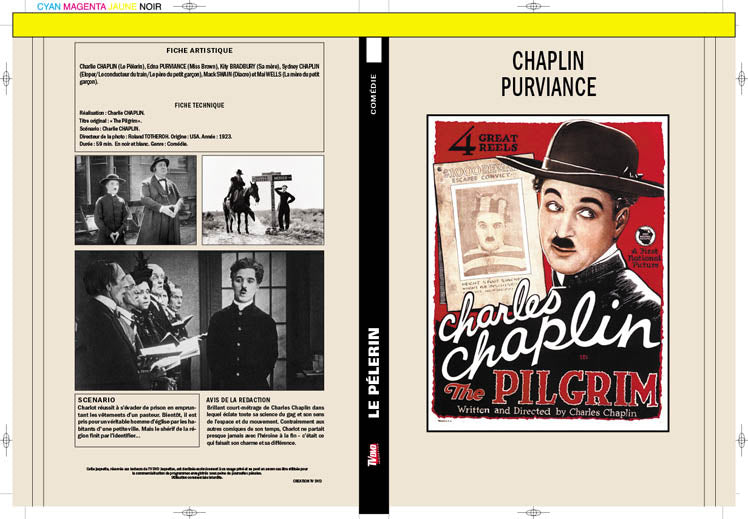 le pelerin
