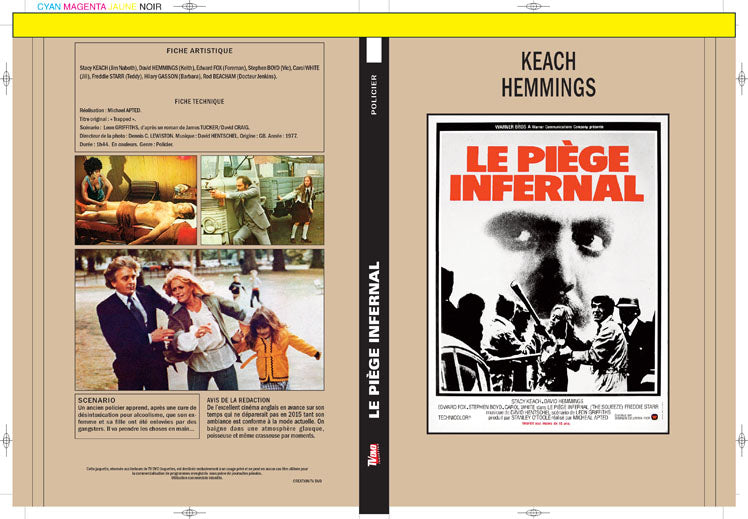 le piege infernal
