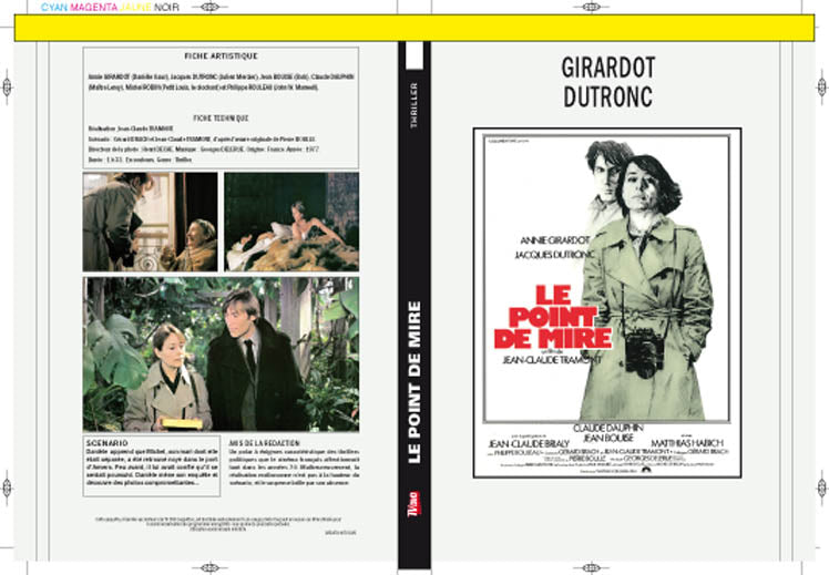 le point de mire