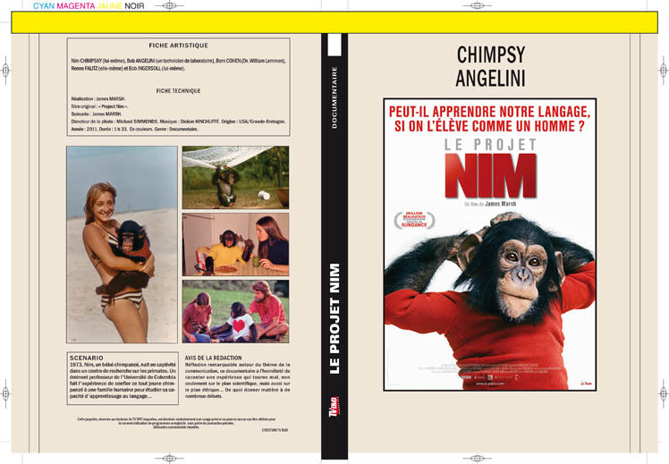 le projet nim