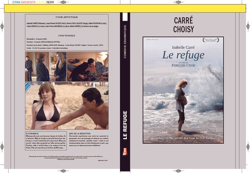 LE REFUGE