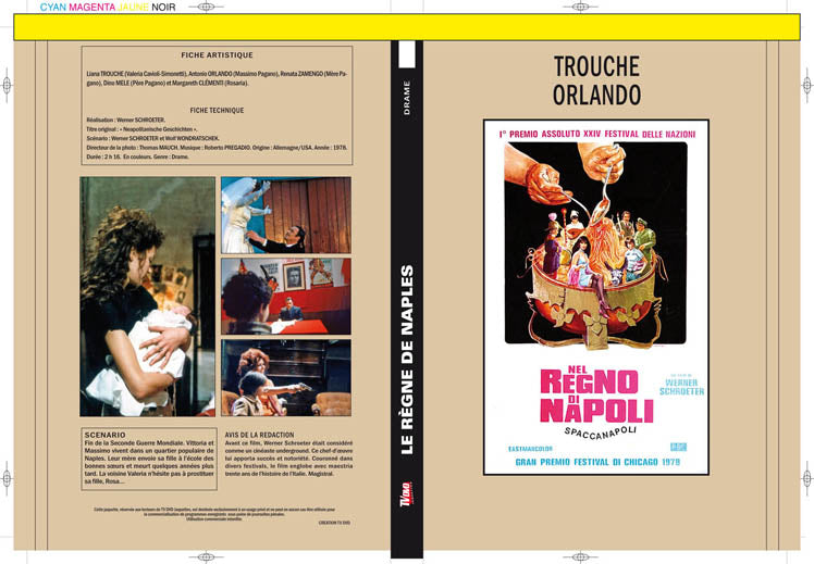 le regne de naples