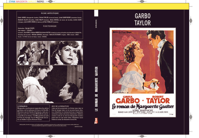 LE ROMAN DE MARGUERITE GAULTIER
