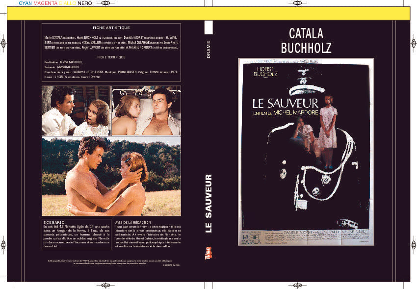 LE SAUVEUR