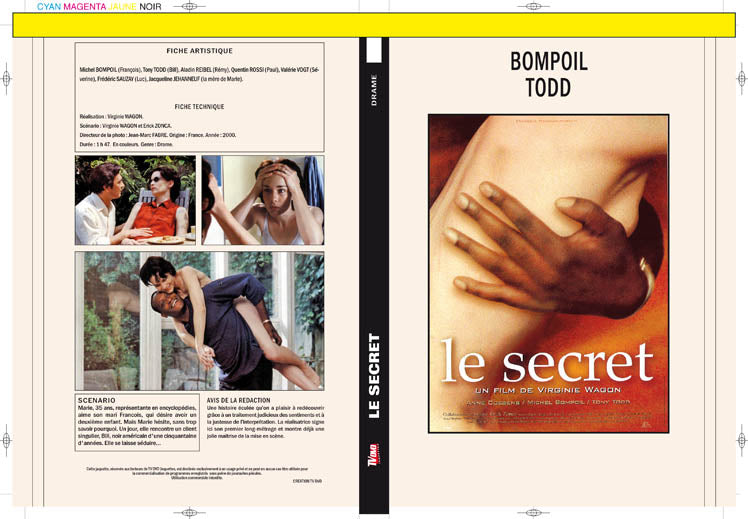 le secret (2000)