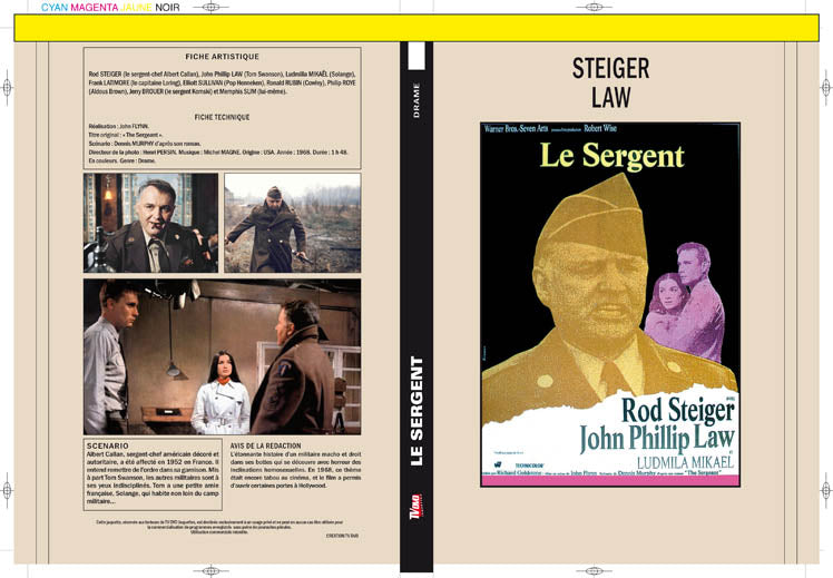le sergent