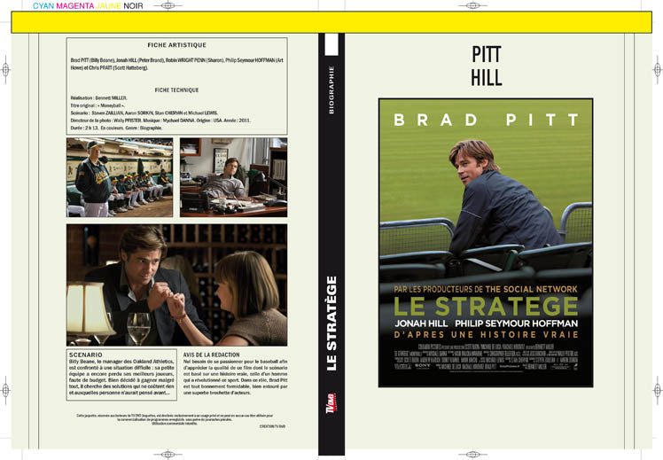 le stratege