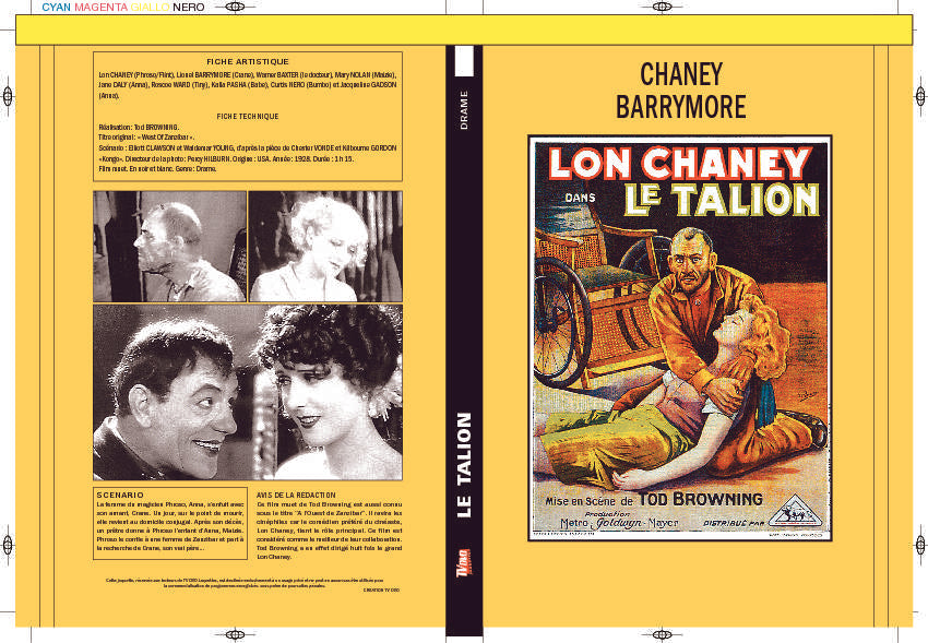 LE TALION