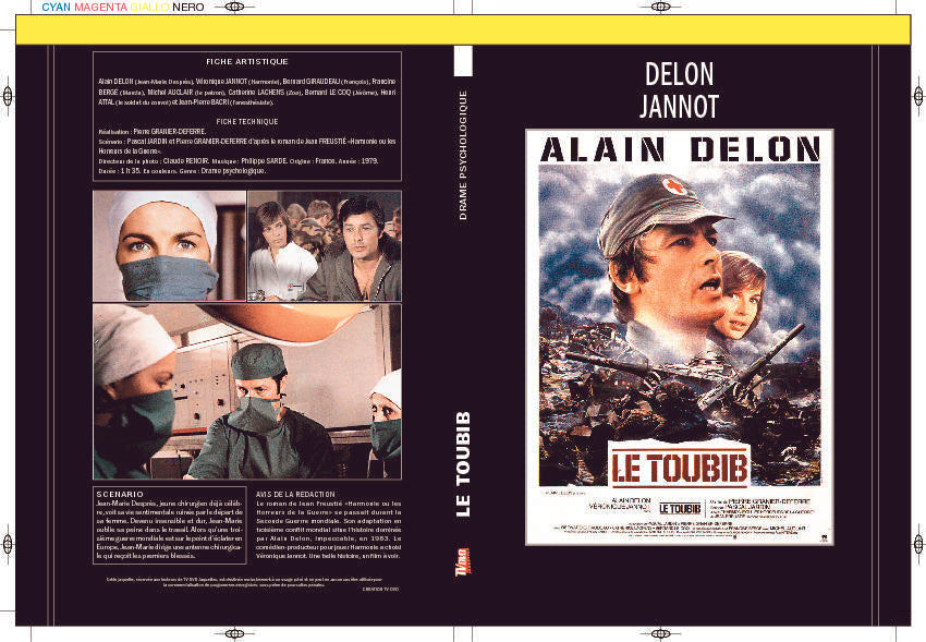 LE TOUBIB