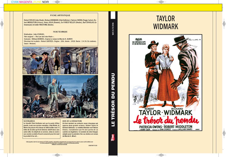 le trésor du pendu