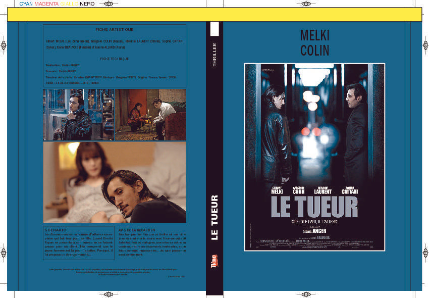 LE TUEUR