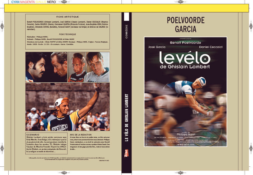 LE VELO