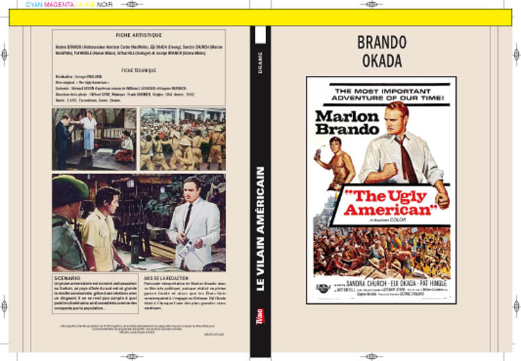 le vilain americain
