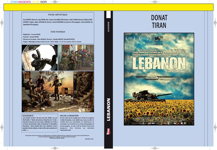 lebanon