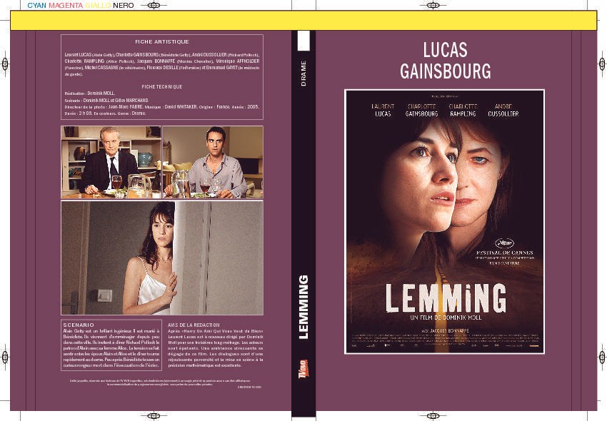 LEMMING