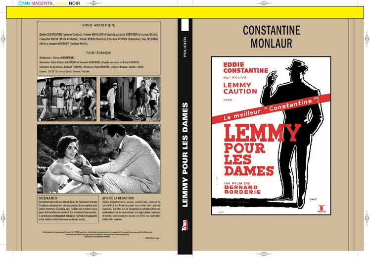 lemmy pour les dames