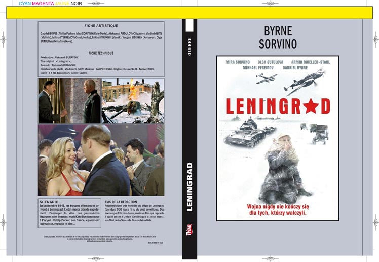 leningrad