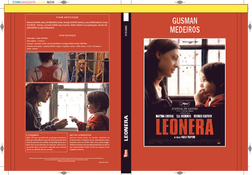 LEONERA