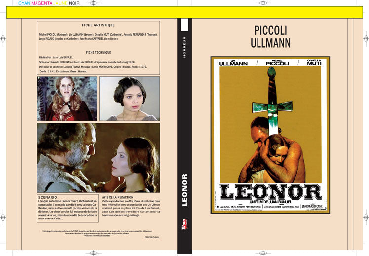 leonor