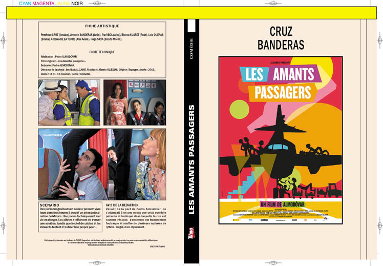 les amants passagers
