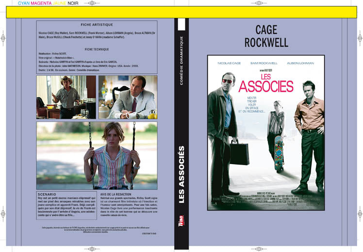 les associes
