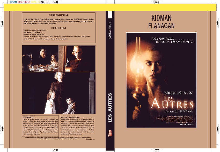 LES AUTRES