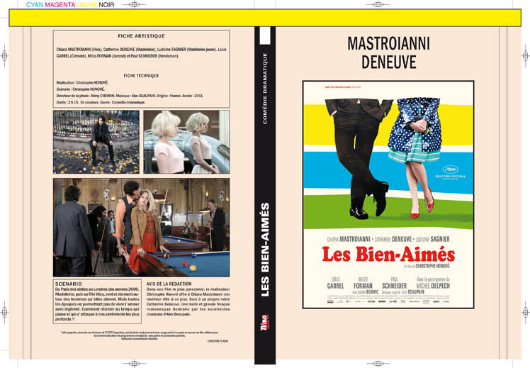 les bien-aimes