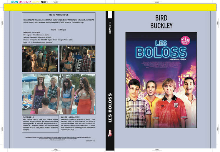 les boloss