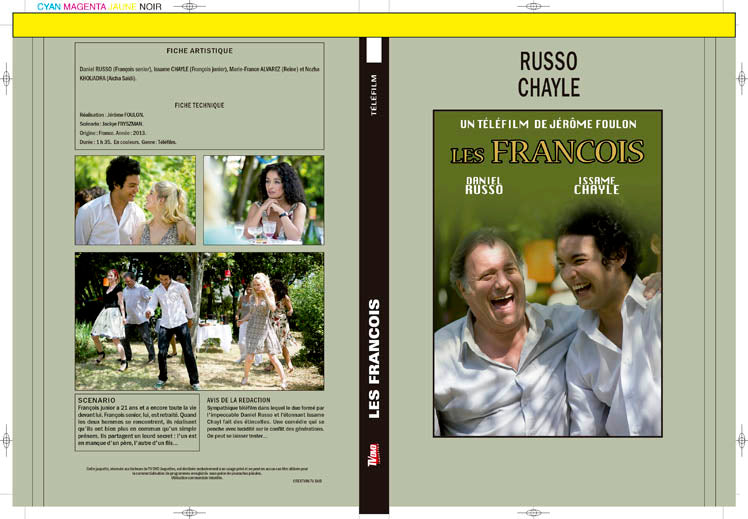 les francois (telefilm)