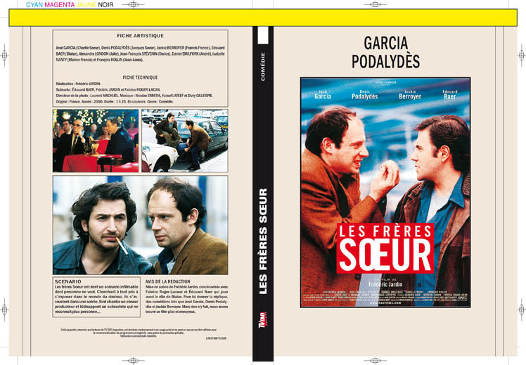 les freres soeurs