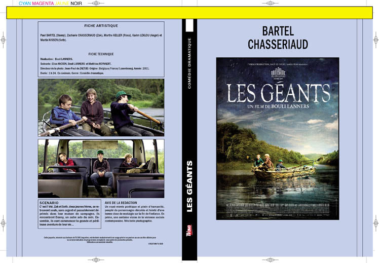 les geants
