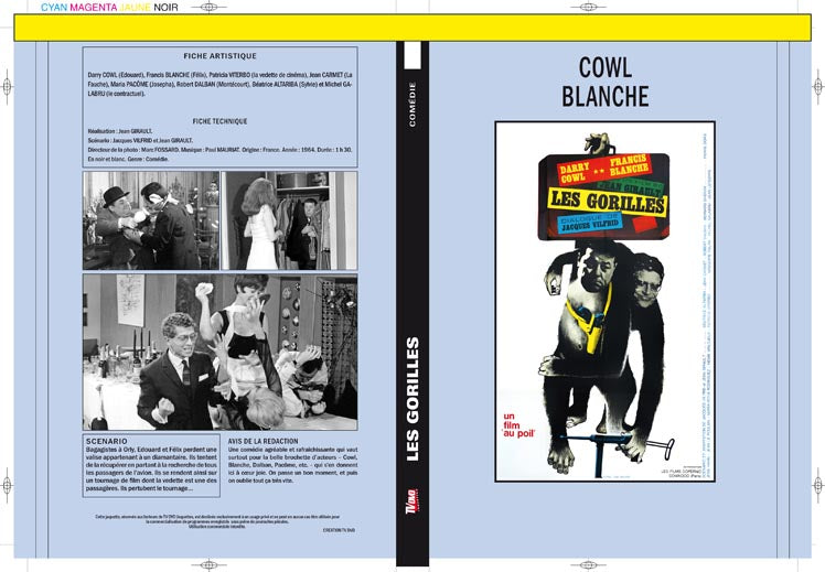 les gorilles