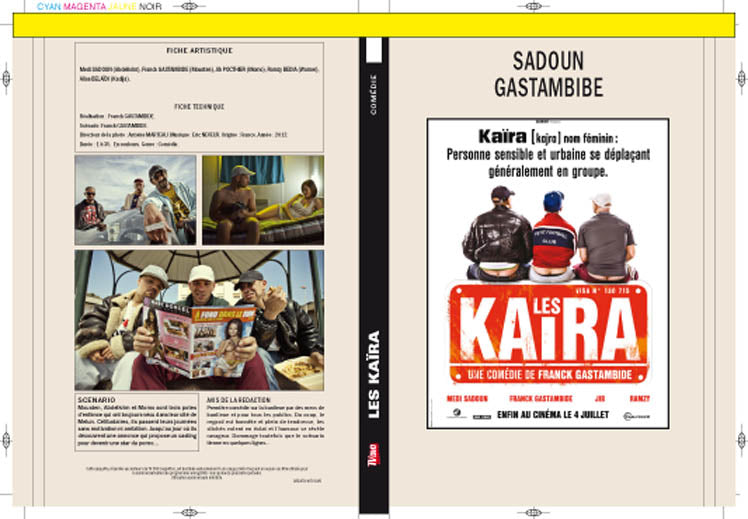 les kaira