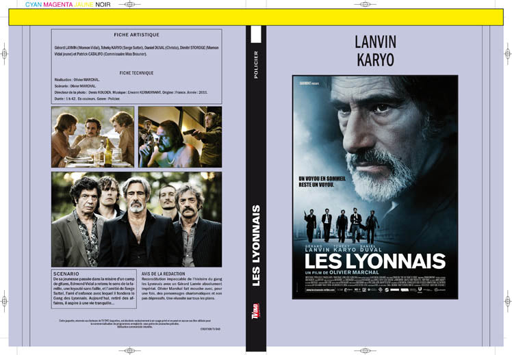 les lyonnais