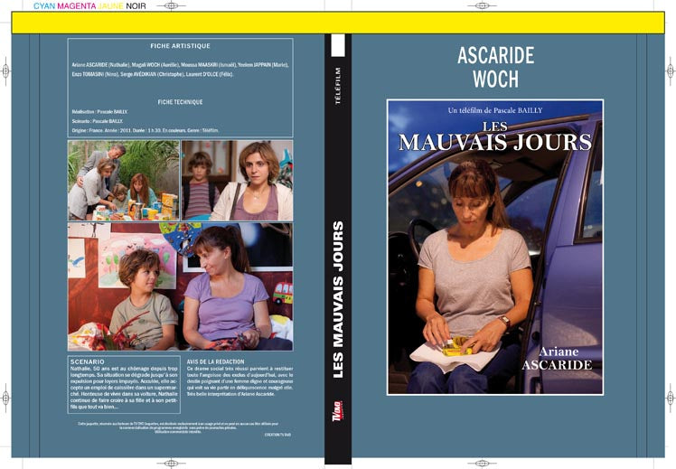 les mauvais jours
